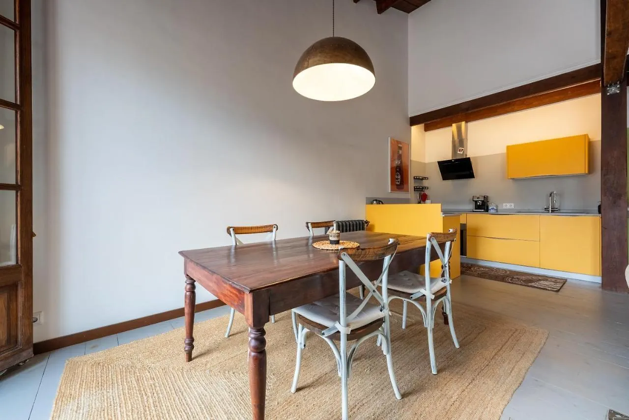 מלון סולר Loft1882