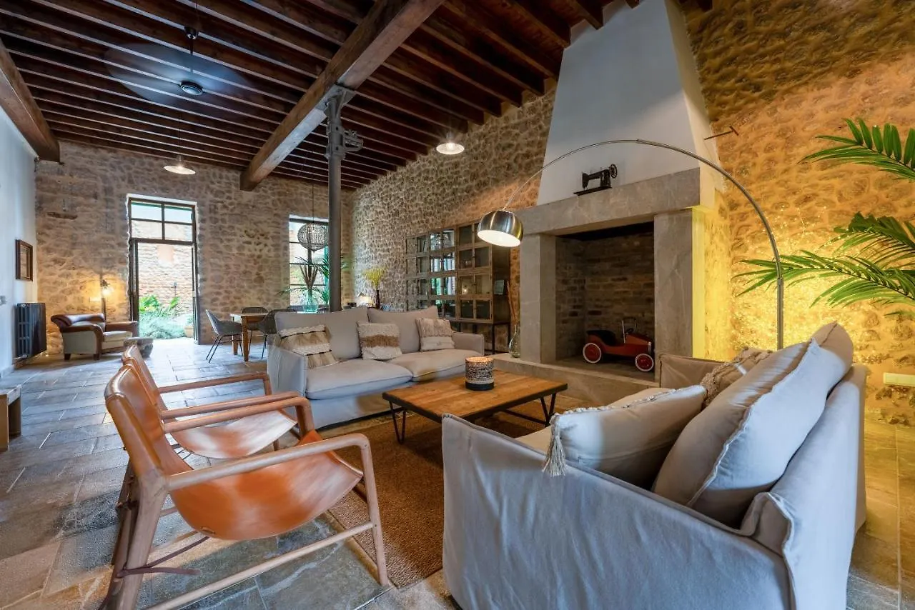מלון סולר Loft1882