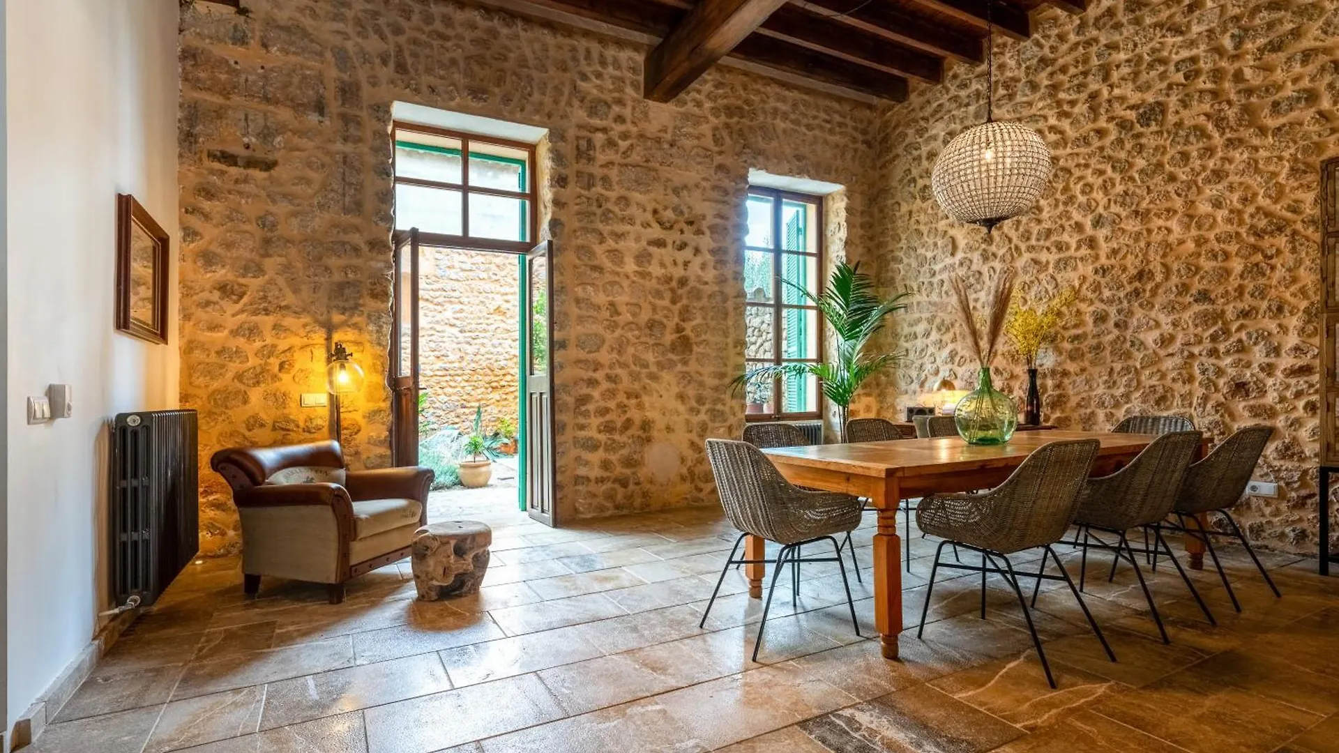 מלון סולר Loft1882 ספרד