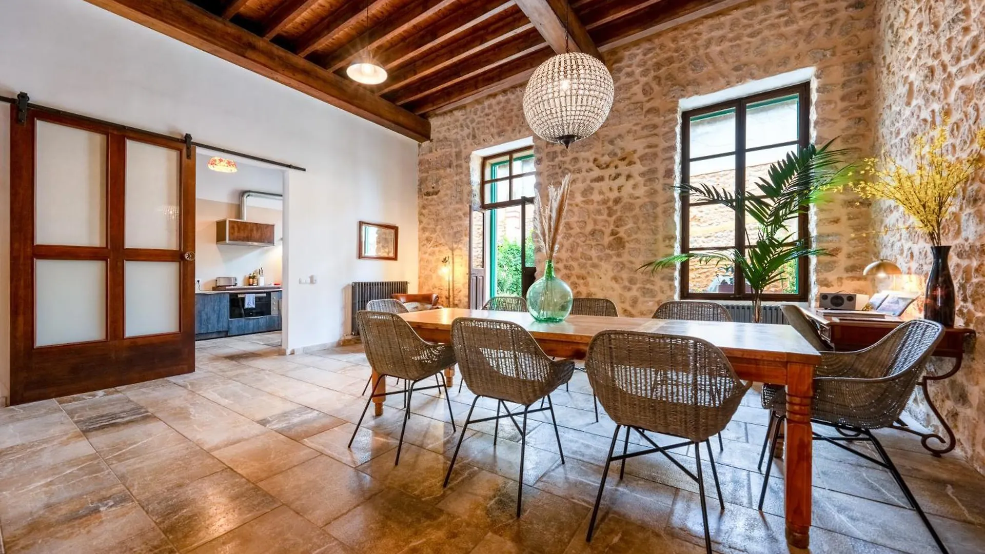 מלון סולר Loft1882 בית הארחה