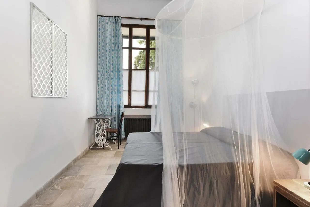בית הארחה מלון סולר Loft1882 ספרד