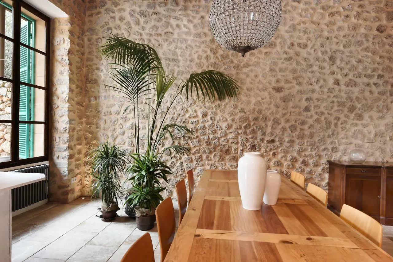 מלון סולר Loft1882 בית הארחה