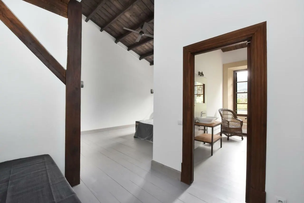 מלון סולר Loft1882