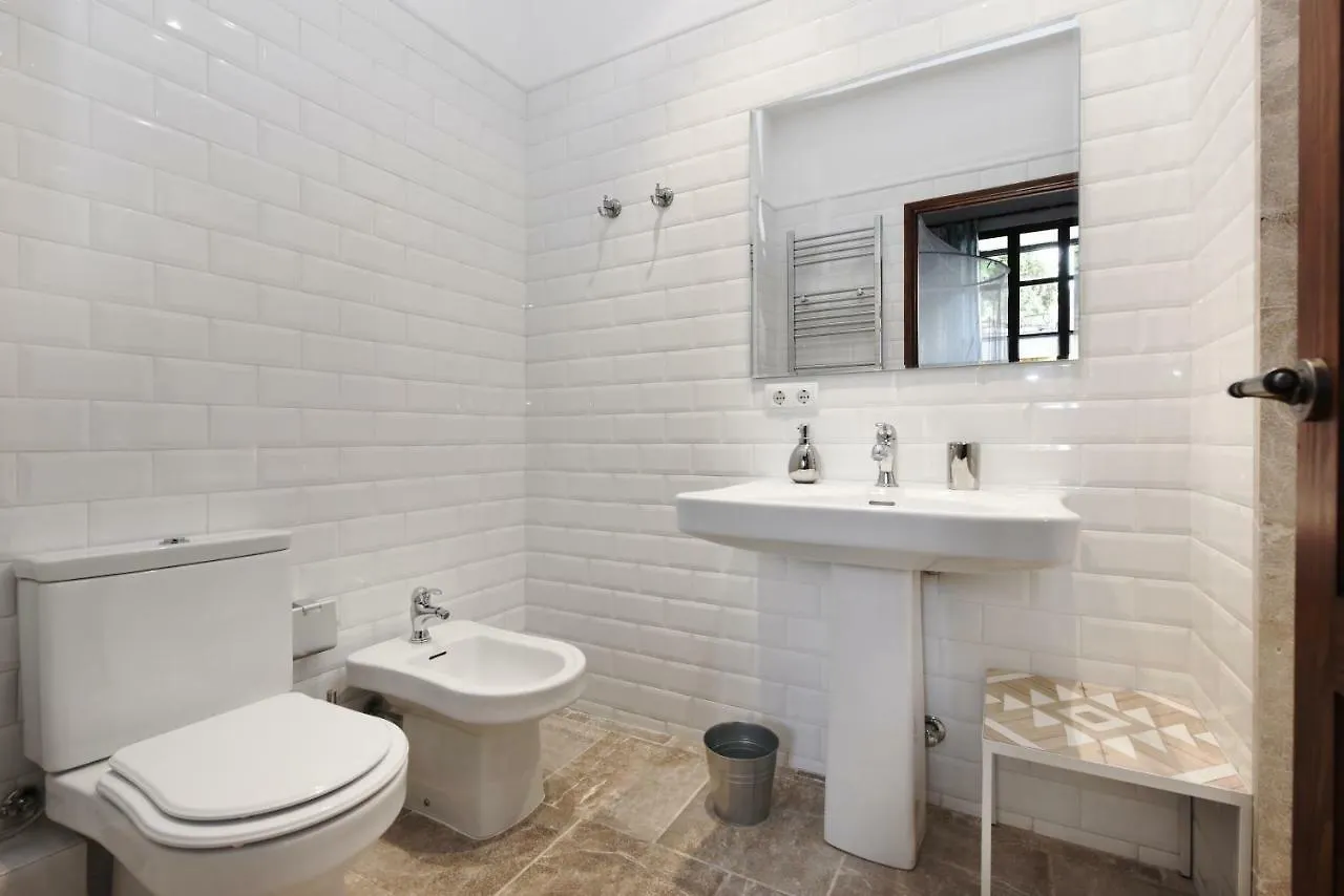 מלון סולר Loft1882 בית הארחה