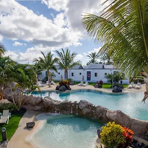 R2 Romantic Fantasia - Adults Only 4*, Tarajalejo Espagne