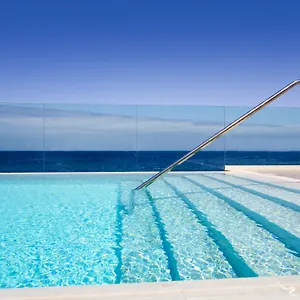 Ereza Mar - Adults Only 4*, Caleta de Fuste Espagne