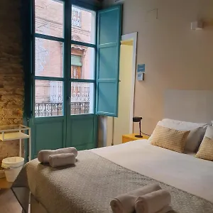 Alegoria Coliving Experience , Séville Espagne